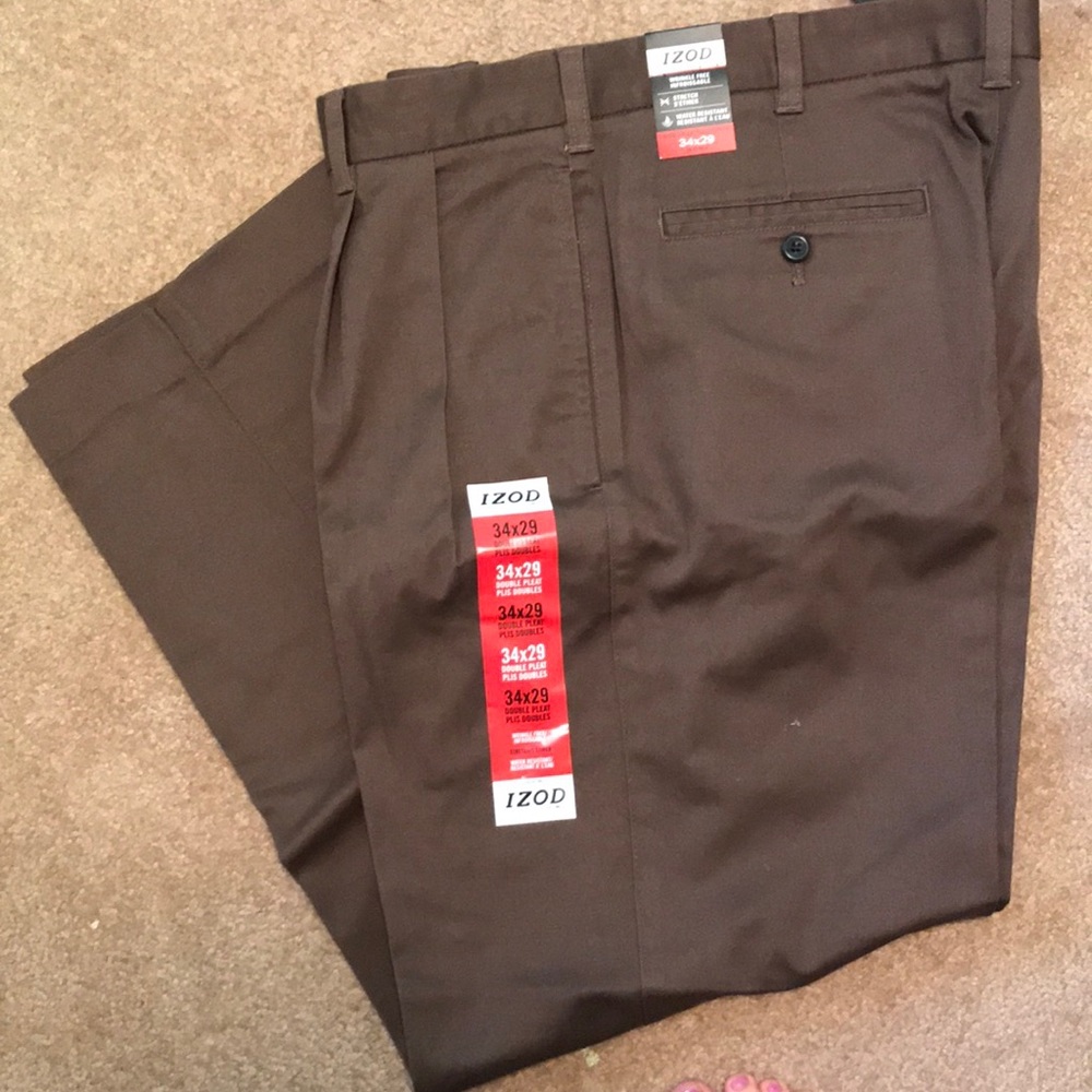 Men’s Khaki